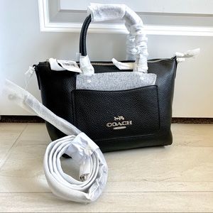 Coach Emma Satchel (Small)